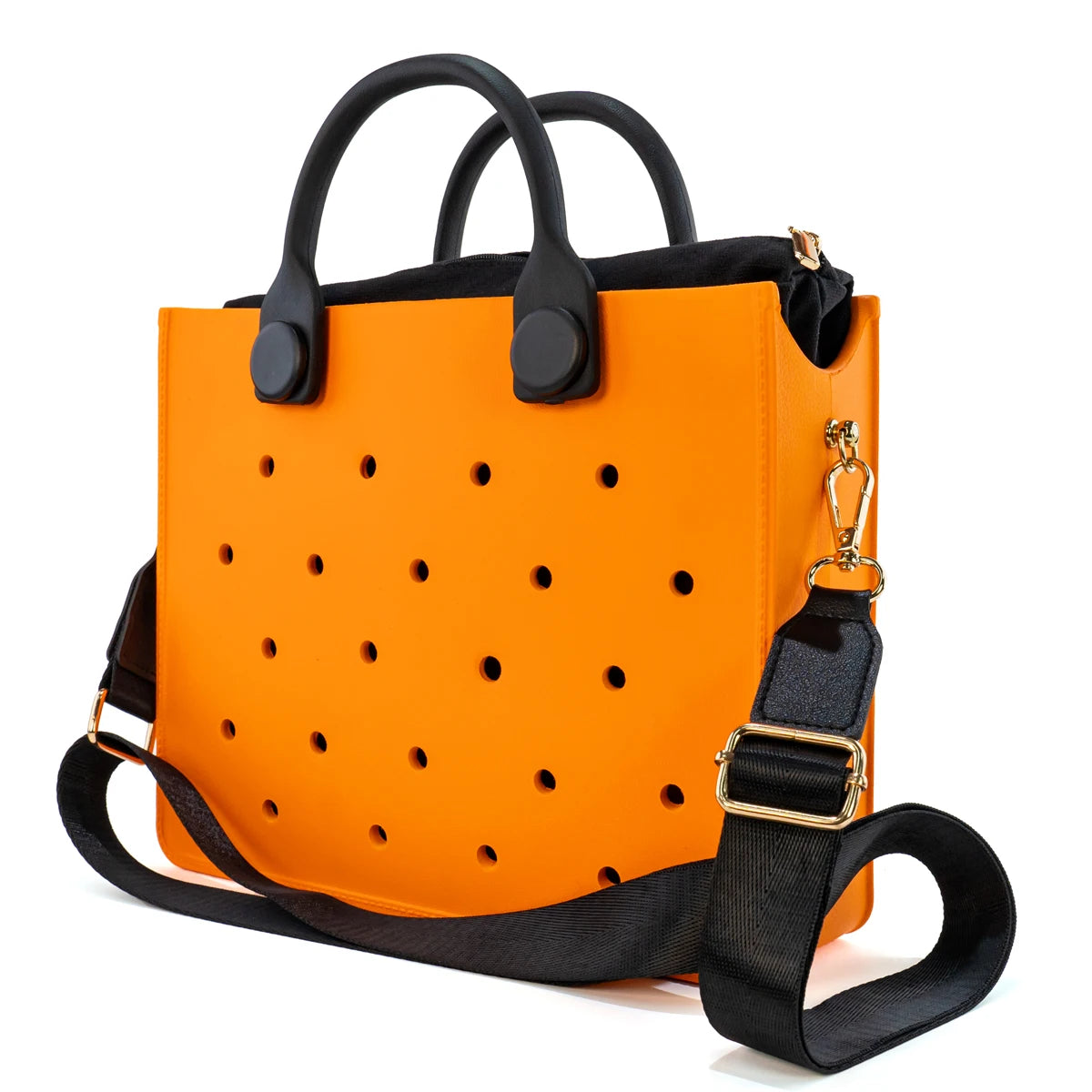 EVA Casual Waterproof Tote Bag for Women