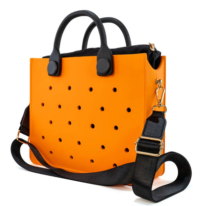 EVA Casual Waterproof Tote Bag for Women