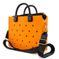 EVA Casual Waterproof Tote Bag for Women