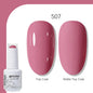 Arte Clavo 15ml UV Gel Nail Polish Summer Colors