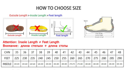Men's Casual Ankle-Wrap Sandals with EVA Insole