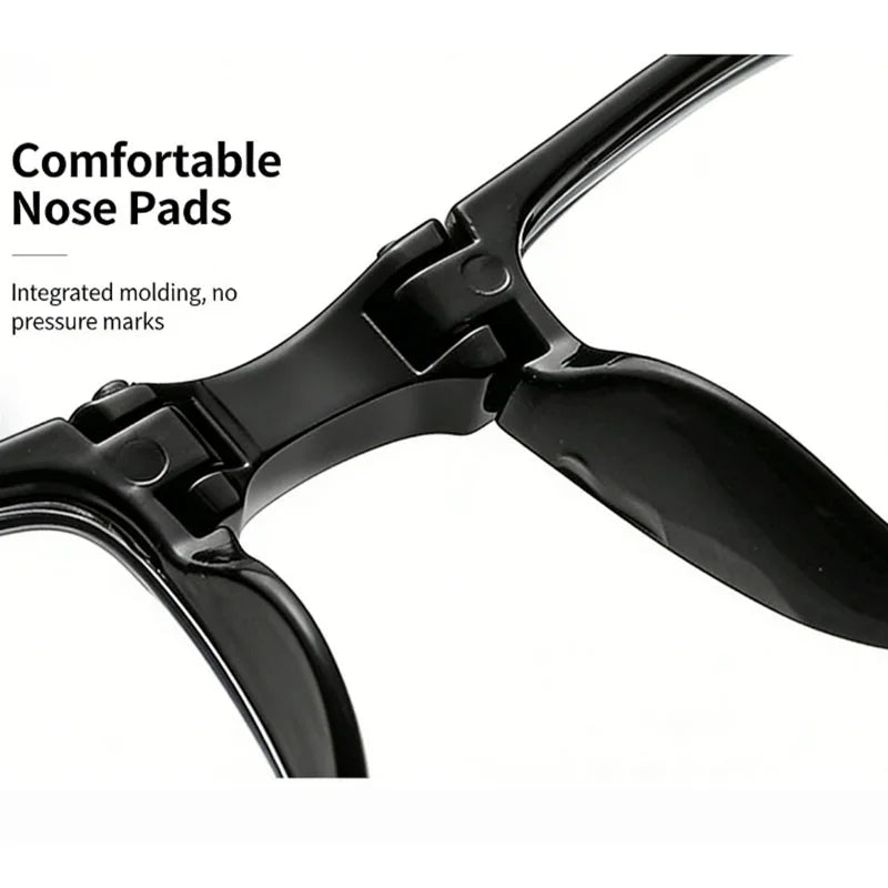 Anti-Blue Light Reading Glasses Retro Unisex