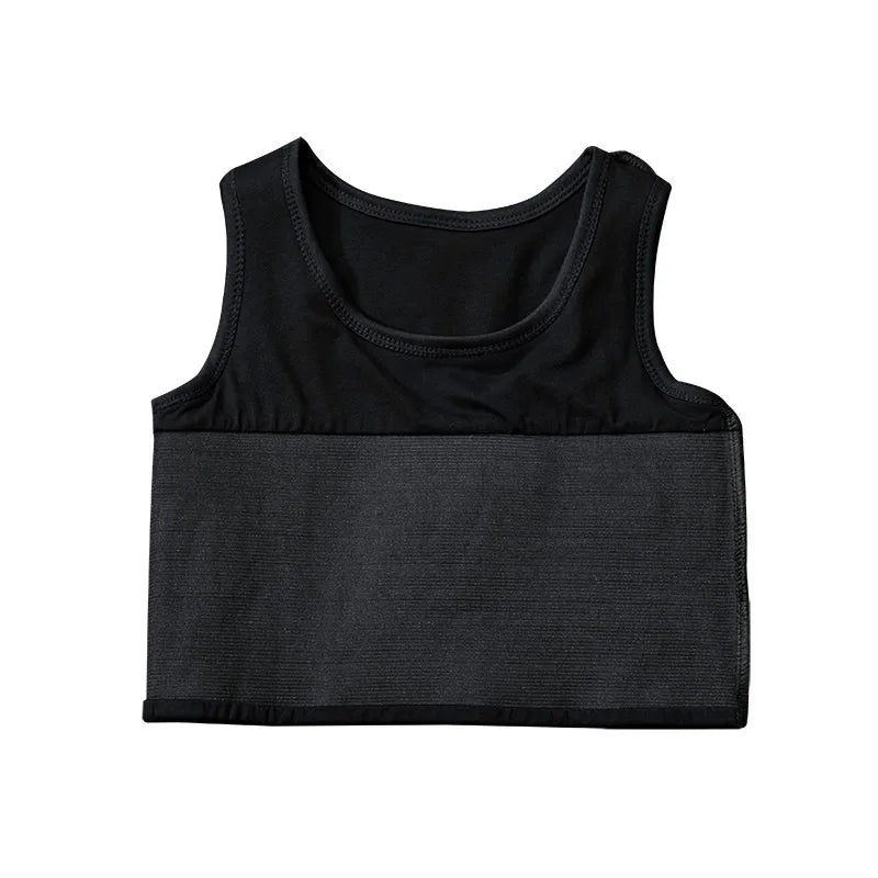 Breathable Elastic Chest Clip Vest for Women