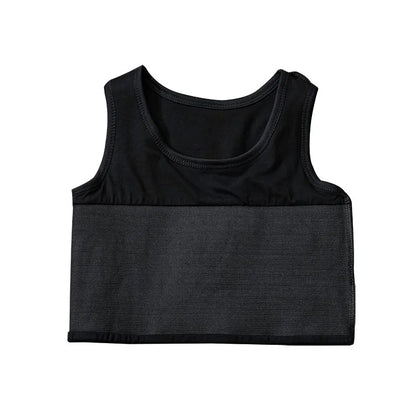 Breathable Elastic Chest Clip Vest for Women