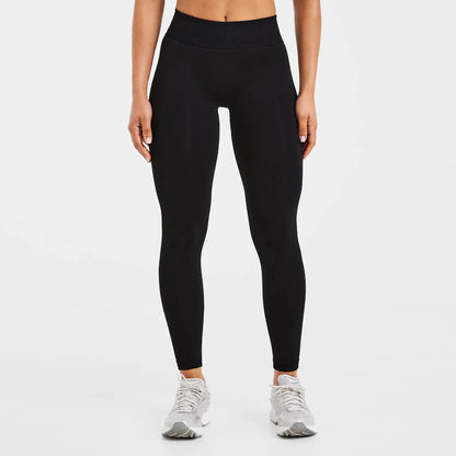 Adapt Seamless Leggings Women Nylon Cotton Sports Pants