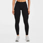 Adapt Seamless Leggings Women Nylon Cotton Sports Pants