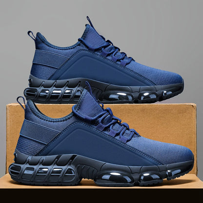 Men's Breathable Lightweight Casual Shoes
