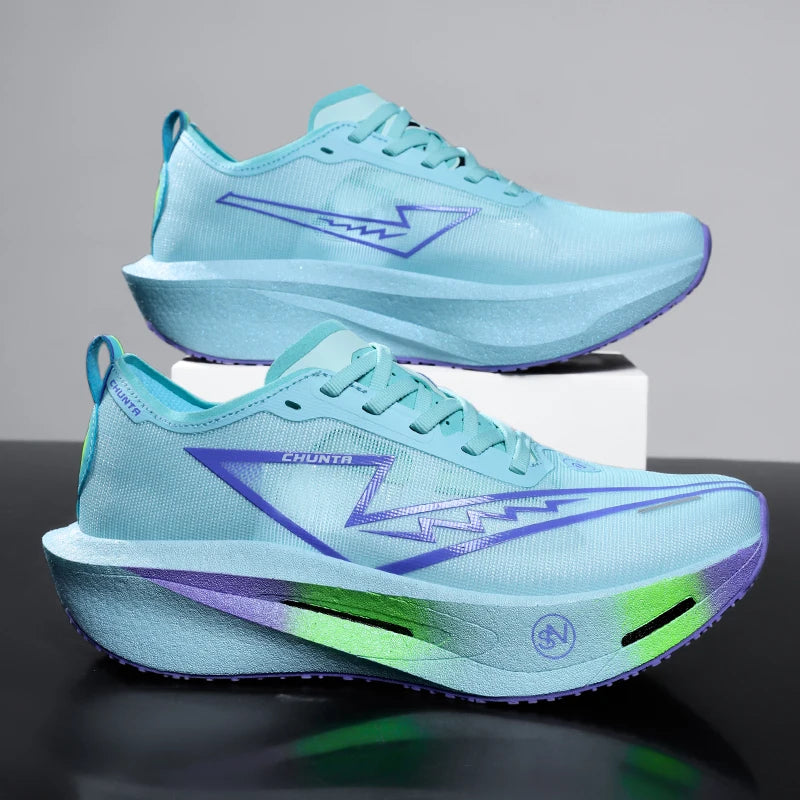 Marathon Men's Lightweight Breathable Running Shoes