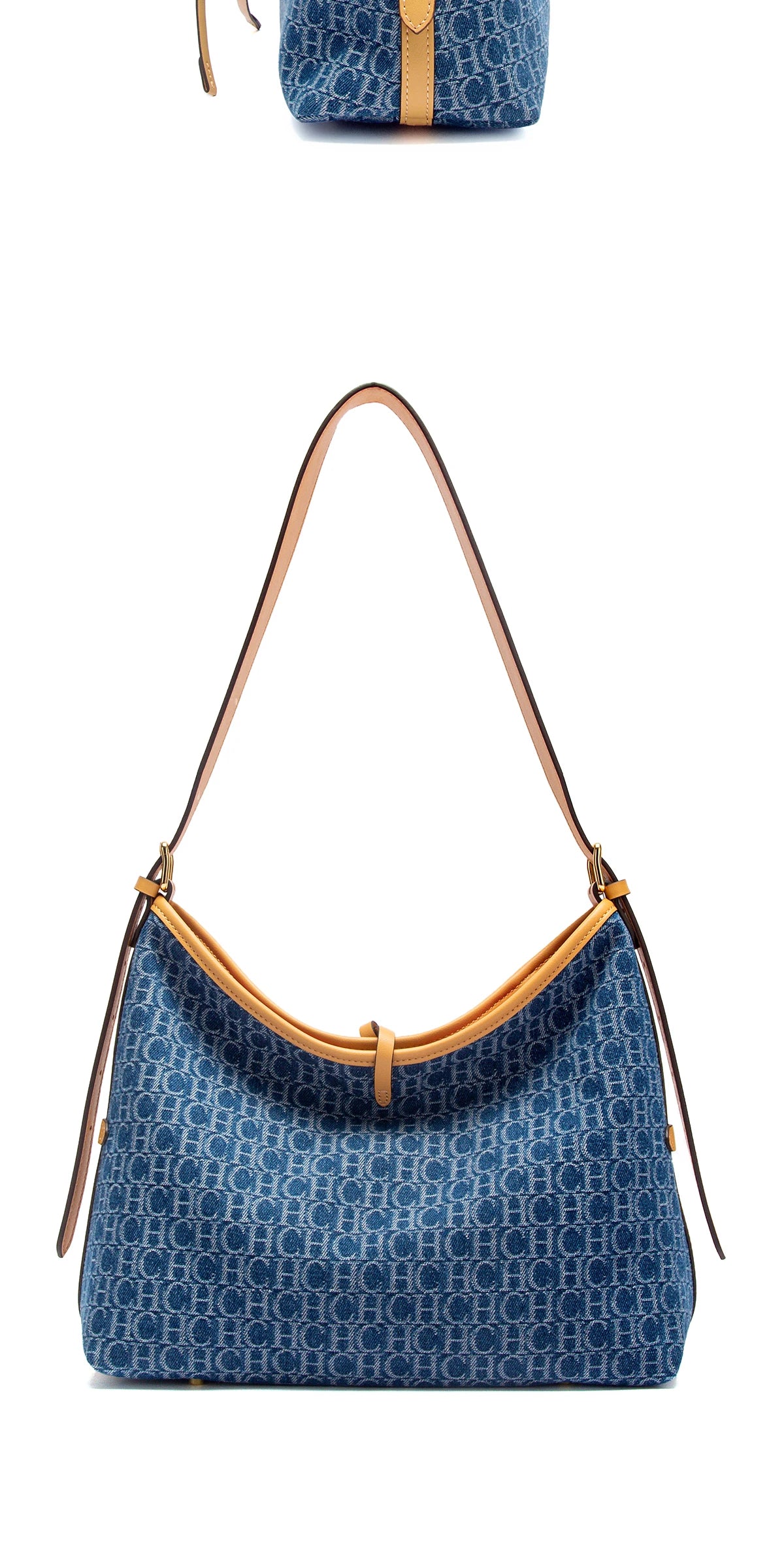 Wine Red Casual Tote Bag for Women