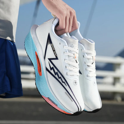 Men's Non-Slip Shock-Absorbing Sports Casual Shoes