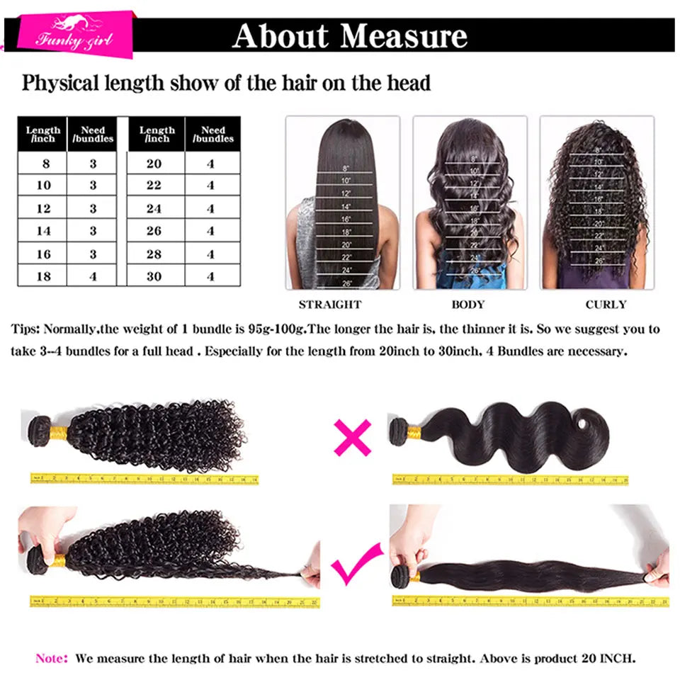 12A Curly Crochet Human Hair Extensions Natural Black