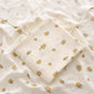 Cotton Muslin Blanket for Newborns and Babies