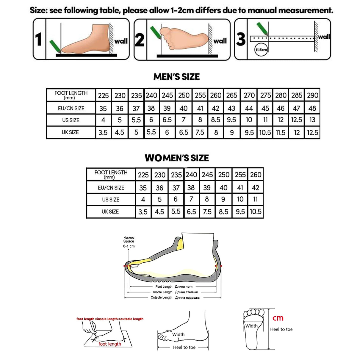 Men's Steel Toe Safety Shoes with Air Cushion