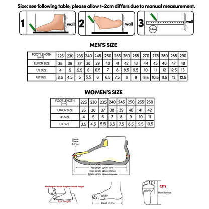 Men's Steel Toe Safety Shoes with Air Cushion