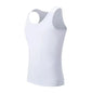 Men's Cotton Casual Sleeveless Vest for All Seasons