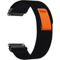 Nylon Sport Loop Band for Galaxy Watch 40mm 44mm