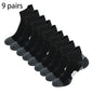 Non-Slip Polyester Sports Socks for Running