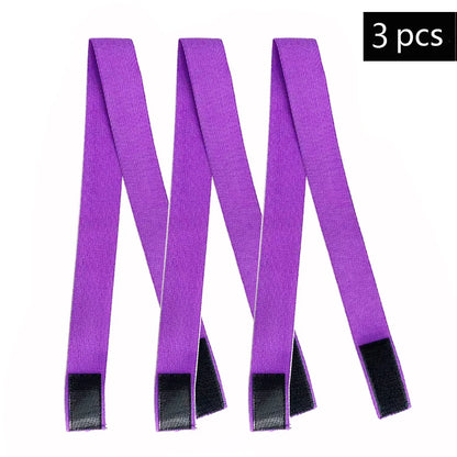 Wig Elastic Band with Adjustable Magic Tape
