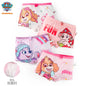Paw Patrol Girls Cotton Underwear Set