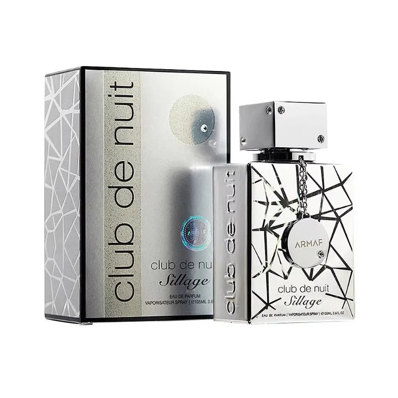 105ml Magnetic Men's EDP Seductive Nightlife Cologne