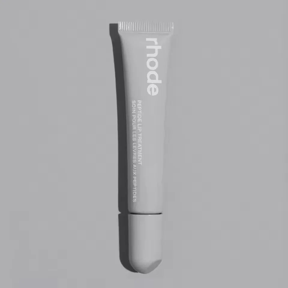 Rhodeskin Lip Gloss Balm Moisturizer 10ml