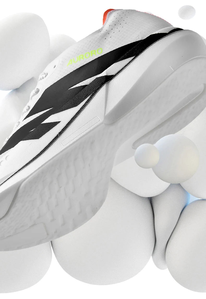 Men's Lightweight Breathable Running Shoes