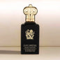 Blonde Amber Fresh Unisex Perfume 50ml Elegant Fragrance