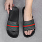Men's Ultra Soft Non-slip PVC Slippers for Summer