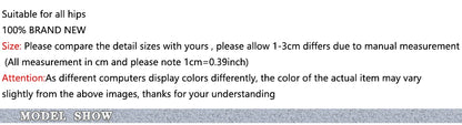 Breathable Elastic Chest Clip Vest for Women
