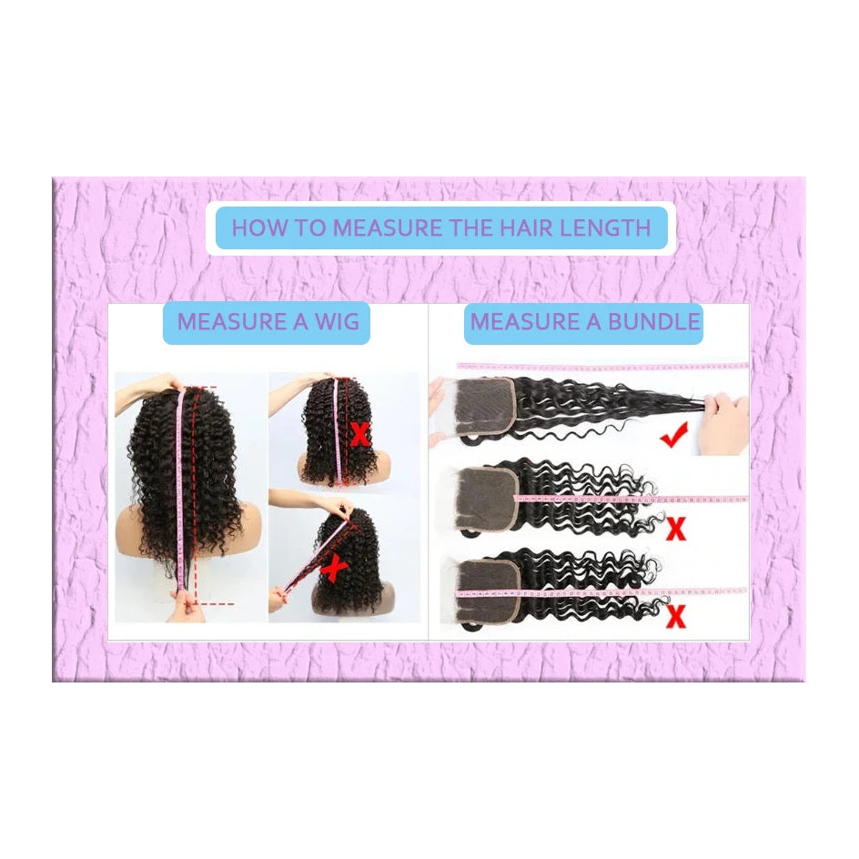 Brazilian Body Wave Virgin Human Hair Wig 360 Lace Frontal
