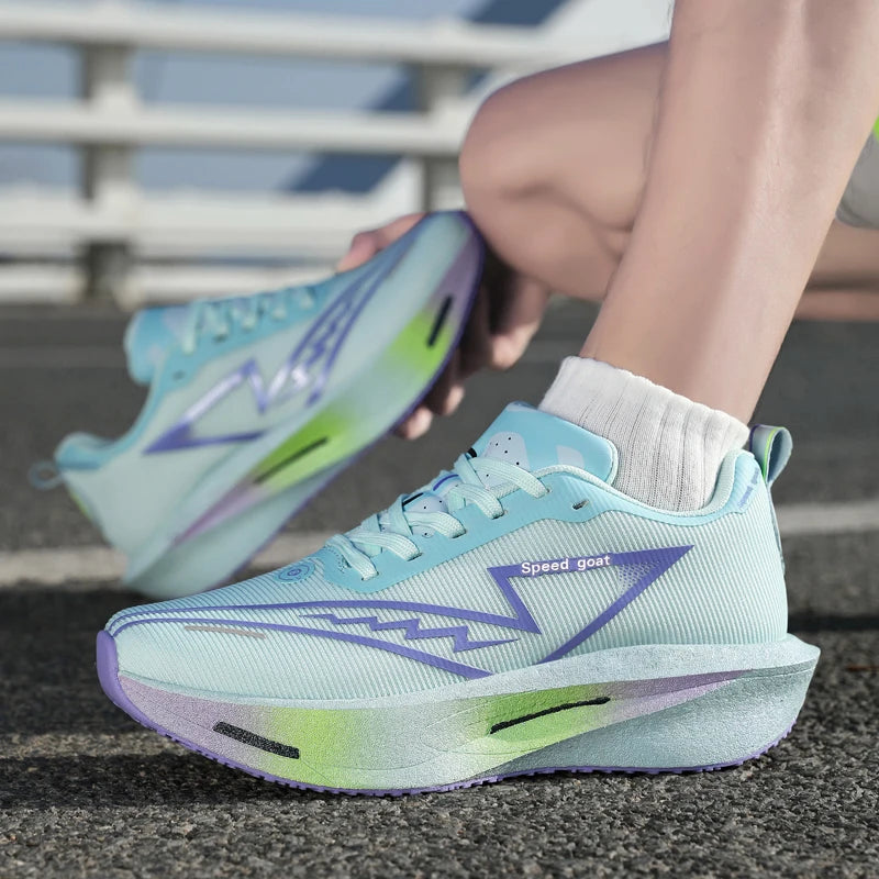 Men's Non-Slip Shock-Absorbing Sports Casual Shoes