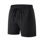 Men's Quick Dry Polyester Running Shorts
