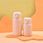 Mini Insulated Stainless Steel Vacuum Flasks 200ML 300ML
