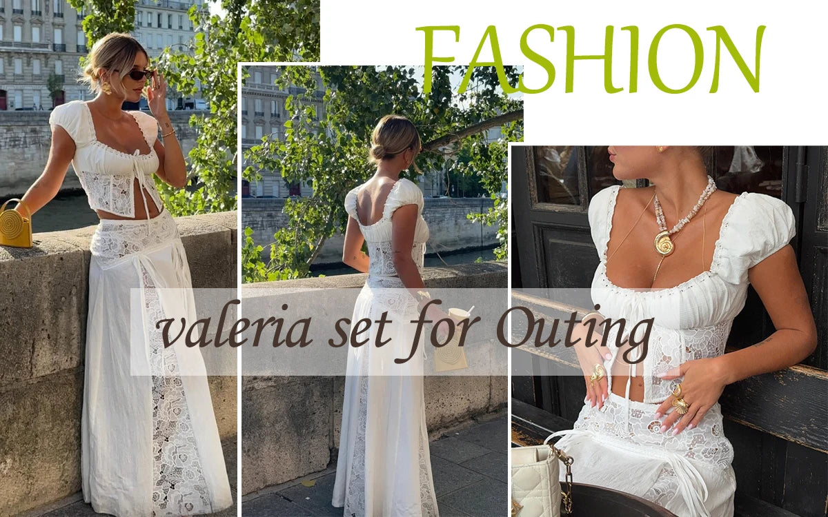White Sexy Corset Maxi Dress for Women Evening Wear