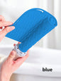 Plus Size Silicone Heat Resistant Mat for Hot Tools