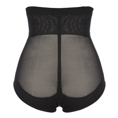 Women’s High Waist Tummy Control Shapewear Panties