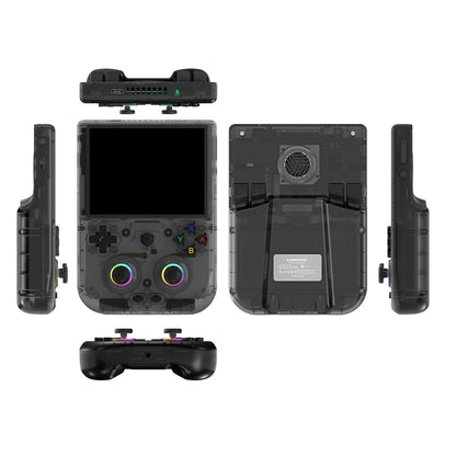 Anbernic RG 406V Retro Handheld Console 4 Inch IPS