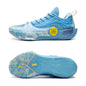 Li-Ning Men's Way Of Wade 12 Basketball Shoes Carbon-Fiber Plate