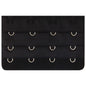 Elastic Bra Extenders for Women Adjustable Nylon Straps