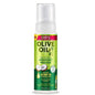 Curly Hair Mousse (207ml)-Strong Hold