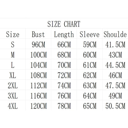 Men's Long Sleeved Solid Color Casual Shirt