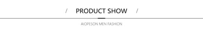 Elastic Cotton Denim Shirt Men Long Sleeve Casual