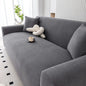 Thick Soft Corduroy Non-Slip Sofa Cover Universal Fit