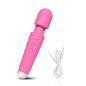 Magic Wand Vibrator for Women