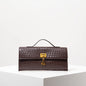 Burgundy Vintage Purse for Women