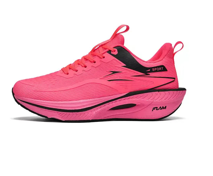 Marathon Men's Breathable Lightweight Running Shoes