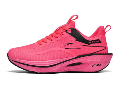 Marathon Men's Breathable Lightweight Running Shoes