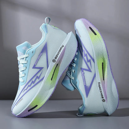 Men's Non-Slip Shock-Absorbing Sports Casual Shoes