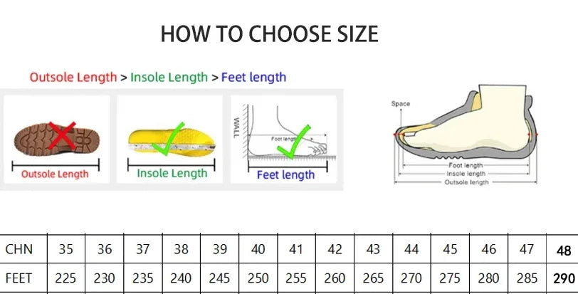 Men's Breathable Knit Running Sneakers Outdoor Gym Shoes