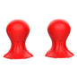 Vibrating Nipple Clamps for Women